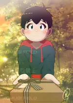 小麦丸｜KOMUGI FIELD
